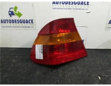 Piloto Trasero Izquierdo BMW SERIE 3 BERLINA 2 0 16V D 