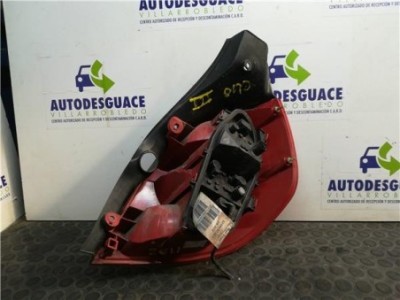 Piloto Trasero Izquierdo Renault CLIO III 1 5 dCi D