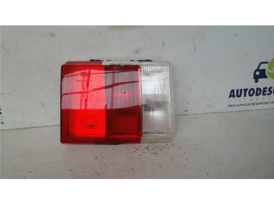 Piloto Trasero Izquierdo Audi 80/90 * 2