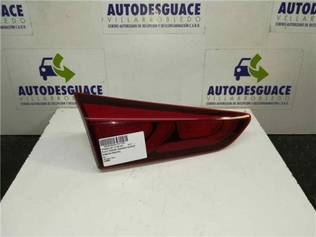 Piloto Trasero Izquierdo Hyundai I20 1 2 16V 