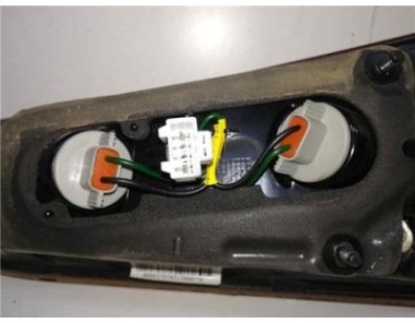 Piloto Trasero Izquierdo Hyundai I20 1 2 16V 