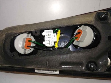 Piloto Trasero Izquierdo Hyundai I20 1 2 16V 