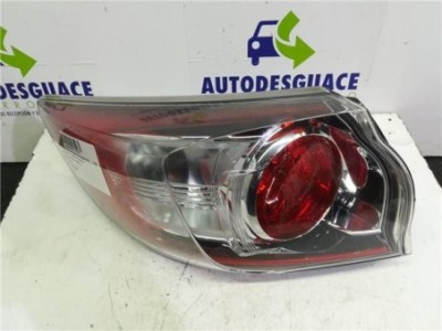 Piloto Trasero Izquierdo Mazda 3 LIM  2 2 Turbodiesel
