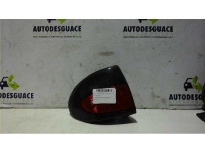 Piloto Trasero Izquierdo Renault MEGANE I CLASSIC 1 9 dTi D  2