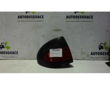 Piloto Trasero Izquierdo Renault MEGANE I CLASSIC 1 9 dTi D 