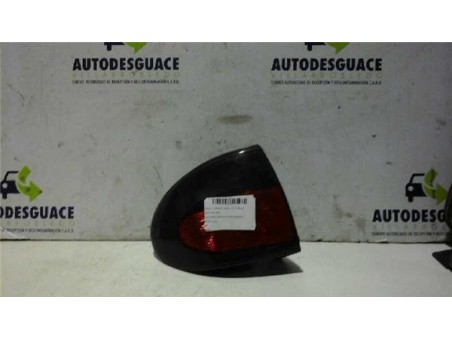 Piloto Trasero Izquierdo Renault MEGANE I CLASSIC 1 9 dTi D 