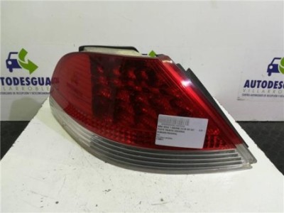 Piloto Trasero Izquierdo BMW SERIE 7 3 6 V8 32V