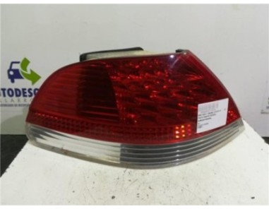 Piloto Trasero Izquierdo BMW SERIE 7 3 6 V8 32V 