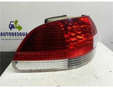 Piloto Trasero Izquierdo BMW SERIE 7 3 6 V8 32V 