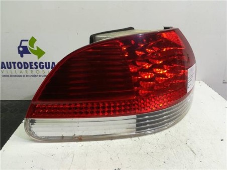 Piloto Trasero Izquierdo BMW SERIE 7 3 6 V8 32V 