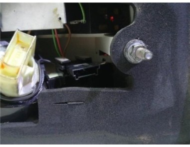 Piloto Trasero Izquierdo BMW SERIE 7 3 6 V8 32V 