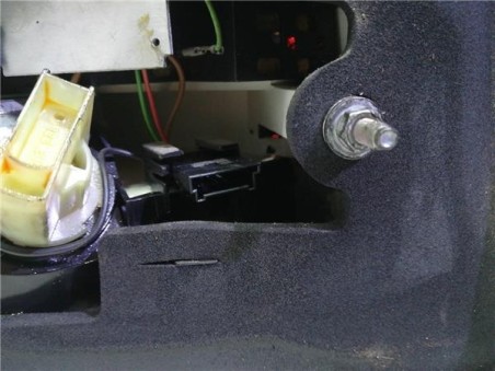 Piloto Trasero Izquierdo BMW SERIE 7 3 6 V8 32V 