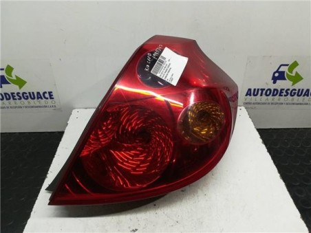 Piloto Trasero Derecho Kia CEE´D 1 6 