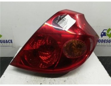 Piloto Trasero Derecho Kia CEE´D 1 6 