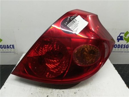 Piloto Trasero Derecho Kia CEE´D 1 6 