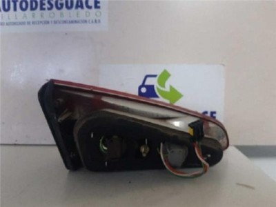 Piloto Trasero Derecho Peugeot 607 2 2 HDi FAP