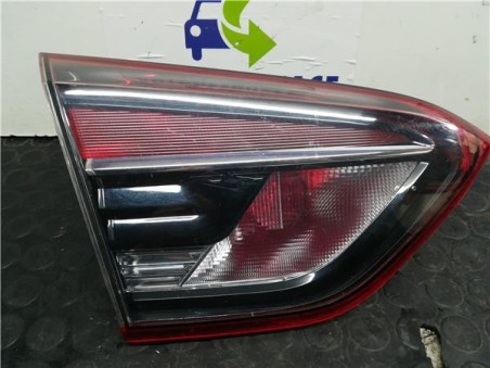 Piloto Trasero Izquierdo Opel CROSSLAND X 1 2 