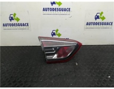 Piloto Trasero Izquierdo Opel CROSSLAND X 1 2 