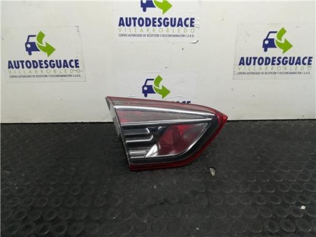 Piloto Trasero Izquierdo Opel CROSSLAND X 1 2 