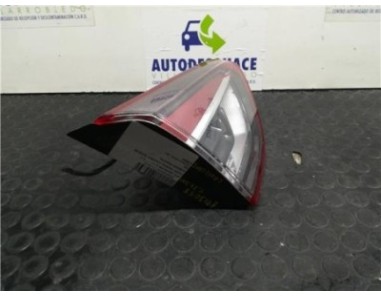 Piloto Trasero Izquierdo Opel CROSSLAND X 1 2 