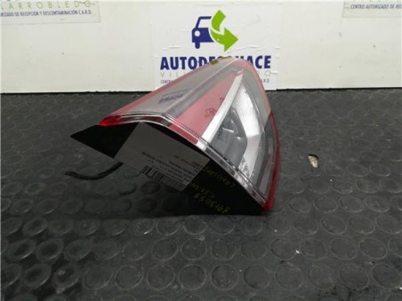 Piloto Trasero Izquierdo Opel CROSSLAND X 1 2 