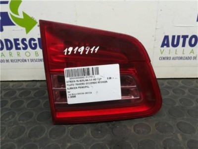 Piloto Trasero Izquierdo Citroen C5 BERLINA 2 0 HDi FAP