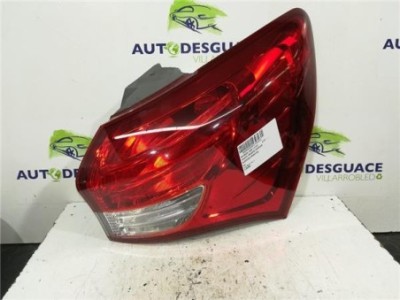 Piloto Trasero Derecho Hyundai IX20 1 4