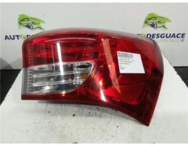 Piloto Trasero Derecho Hyundai IX20 1 4 