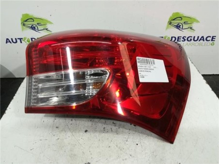 Piloto Trasero Derecho Hyundai IX20 1 4 