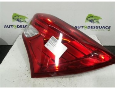 Piloto Trasero Derecho Hyundai IX20 1 4 