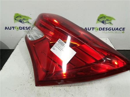 Piloto Trasero Derecho Hyundai IX20 1 4 