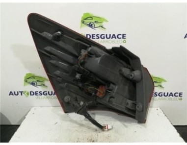 Piloto Trasero Derecho Hyundai IX20 1 4 