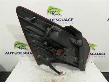 Piloto Trasero Derecho Hyundai IX20 1 4 