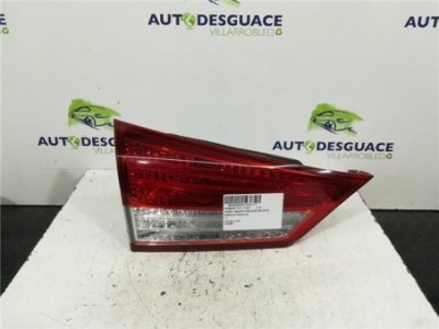 Piloto Trasero Izquierdo Hyundai IX20 1 4