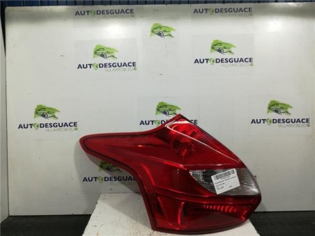 Piloto Trasero Izquierdo Ford FOCUS LIM  1 0 EcoBoost 