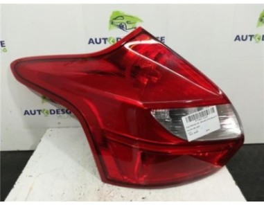 Piloto Trasero Izquierdo Ford FOCUS LIM  1 0 EcoBoost 