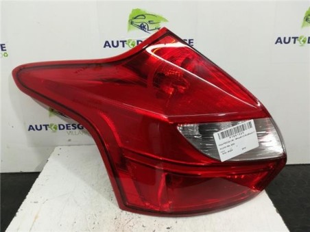 Piloto Trasero Izquierdo Ford FOCUS LIM  1 0 EcoBoost 