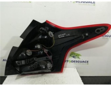 Piloto Trasero Izquierdo Ford FOCUS LIM  1 0 EcoBoost 