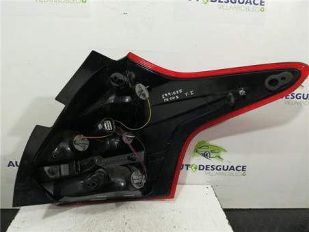 Piloto Trasero Izquierdo Ford FOCUS LIM  1 0 EcoBoost 