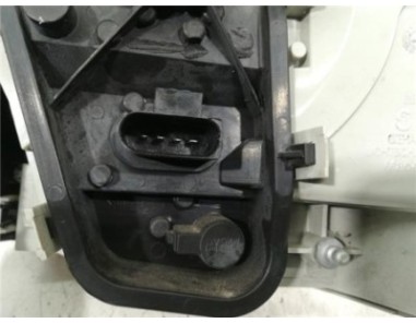 Piloto Trasero Izquierdo Volkswagen TOUAREG 3 2 V6 24V 