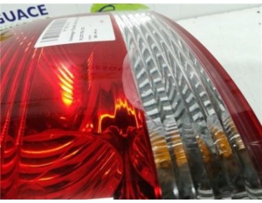 Piloto Trasero Izquierdo Volkswagen TOUAREG 3 2 V6 24V 