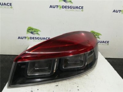 Piloto Trasero Derecho Renault MEGANE III COUPE 1 5 dCi D