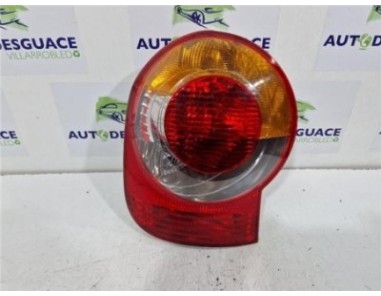 Piloto Trasero Izquierdo Renault Modus I  1 4 Dynamique [1 4 Ltr  - 72 kW 16V]