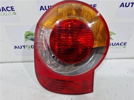 Piloto Trasero Izquierdo Renault Modus I  1 4 Dynamique [1 4 Ltr  - 72 kW 16V]