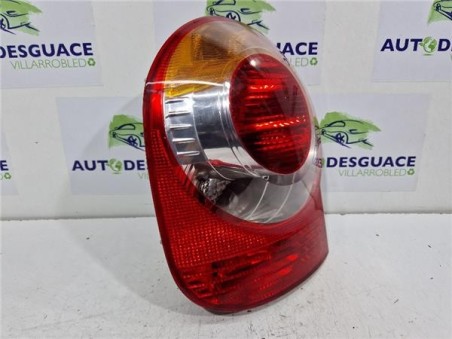 Piloto Trasero Izquierdo Renault Modus I  1 4 Dynamique [1 4 Ltr  - 72 kW 16V]