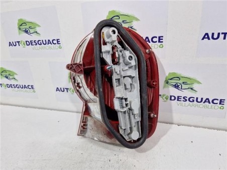Piloto Trasero Izquierdo Renault Modus I  1 4 Dynamique [1 4 Ltr  - 72 kW 16V]