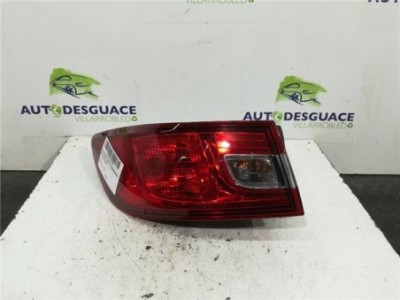 Piloto Trasero Izquierdo Renault Clio IV  1 5 Authentique [1 5 Ltr  - 55 kW dCi Diesel FAP]