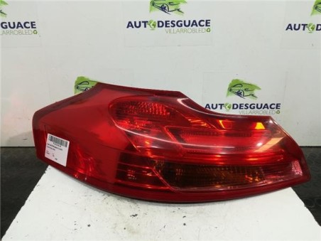 Piloto Trasero Izquierdo Opel Insignia Sports Tourer  2 0 Cosmo [2 0 Ltr  - 118 kW 16V CDTI]