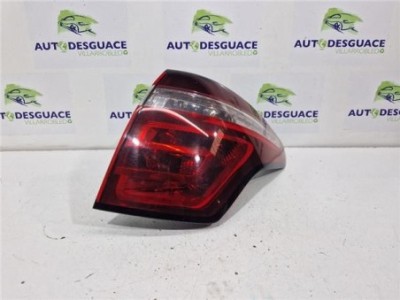 Piloto Trasero Derecho Citroen C4 Picasso  2 0 HDi