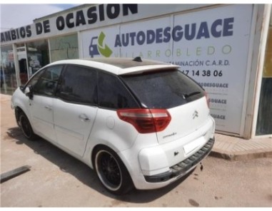 Piloto Trasero Derecho Citroen C4 Picasso  2 0 HDi